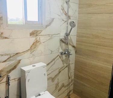 Douala Apartment | Chambre meublée paris 1 avec cuisine