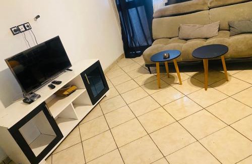 Douala Apartment | Chambre meublée paris 1 avec cuisine