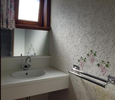 Musson House | Chambre privée au coeur de la Gaume, calme et détente