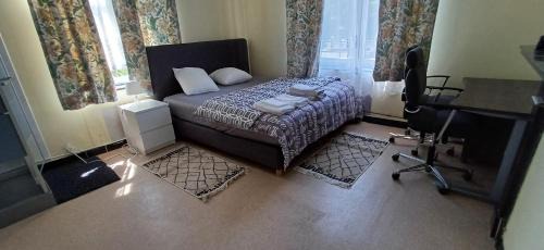 Seraing Bed & Breakfast | CHAMBRE Privée