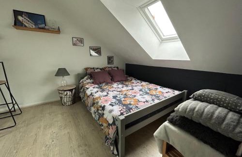 Sannois House | CHAMBRE PRIVÉE dans une maison