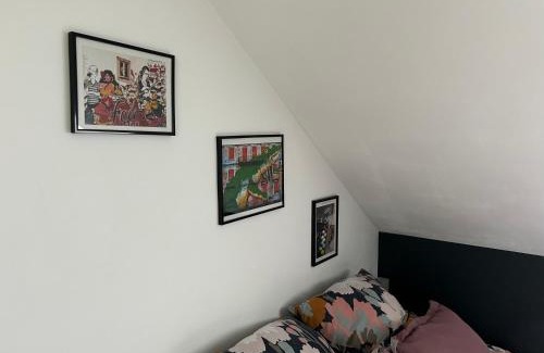 Sannois House | CHAMBRE PRIVÉE dans une maison