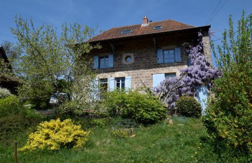 Trivy Bed & Breakfast | Chambre privative et originale, à 20 mn de Cluny