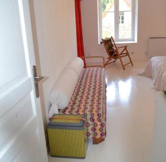 Trivy Bed & Breakfast | Chambre privative et originale, à 20 mn de Cluny
