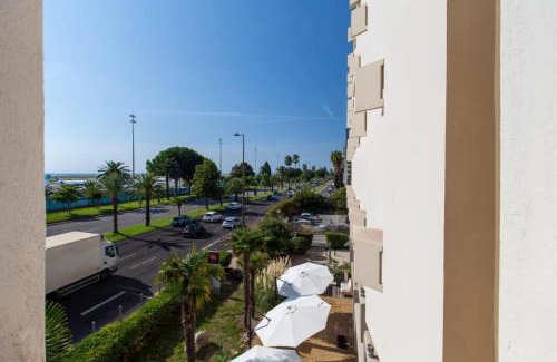 La Californie House | Chambre promenade des anglais