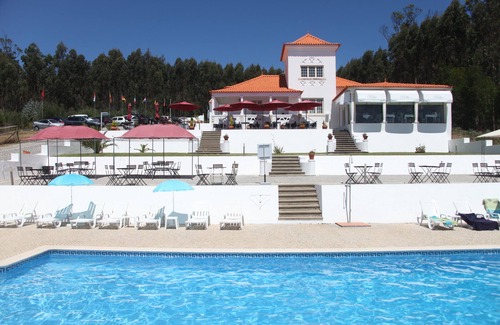 Quiaios House | Chambre Quadruple n°1