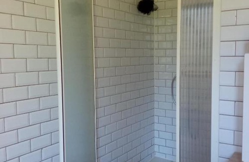 Lafresguimont-Saint-Martin House | Chambre spacieuse et zen