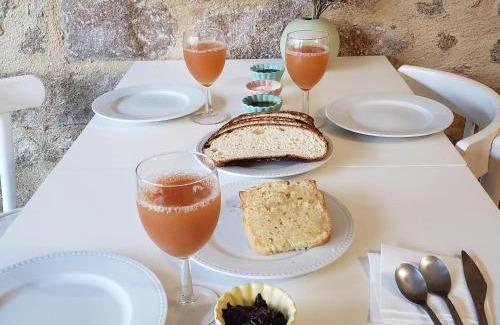 Guemene-sur-Scorff Bed & Breakfast | Chambres d'hôtes au centre de Guémené-sur-Scorff