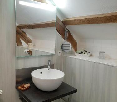 Plumeliau Bed & Breakfast | Chambres d'hôtes - Au Domaine des Camélias