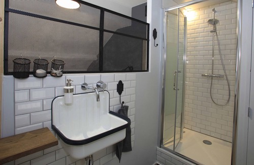 Etaules House | Chambres d'hôtes Au coeur d'Etaules