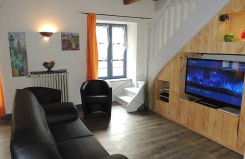 La Godivelle Bed & Breakfast | Chambres d'hôtes Beluga