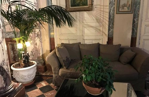 Le Landin Bed & Breakfast | Chambres d'Hôtes Château du Landin