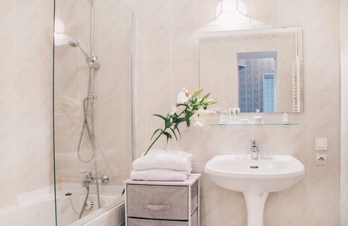 Le Landin Bed & Breakfast | Chambres d'Hôtes Château du Landin