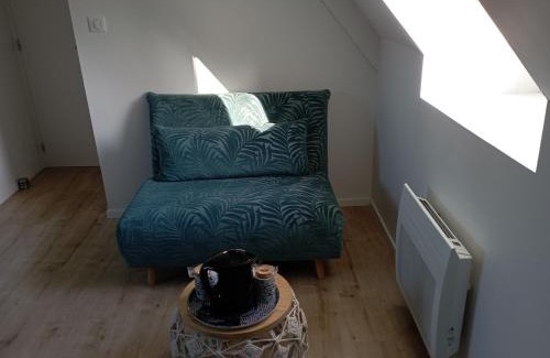 Ploufragan Bed & Breakfast | Chambres d'hôtes cosy avec salle de bain privative - Wifi - cuisine partagée - Parking gratuit