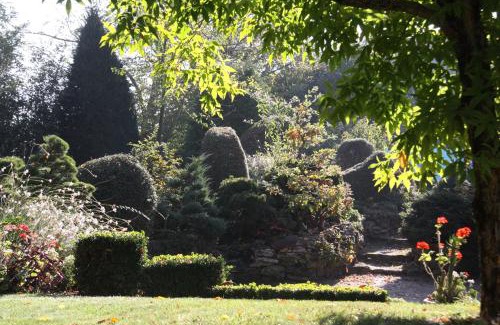 Beauchery-Saint-Martin Bed & Breakfast | Chambres d'hôtes de la Fontaine