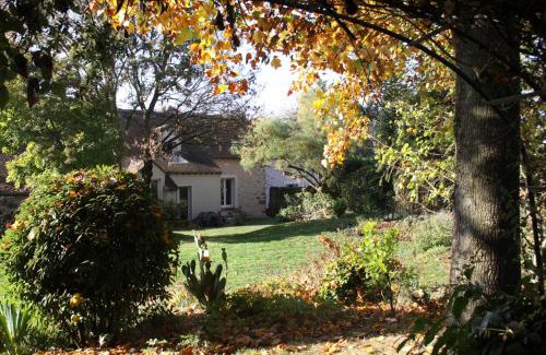 Beauchery-Saint-Martin Bed & Breakfast | Chambres d'hôtes de la Fontaine