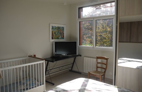 Chavagne House | Chambres d'hôtes de la Saliais