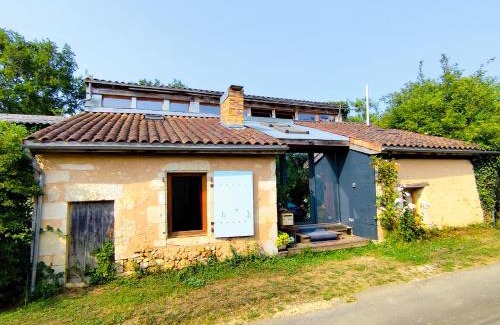 Cellefrouin Bed & Breakfast | Chambres d'hôtes des Forges