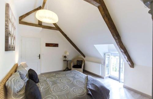 Trevron Bed & Breakfast | Chambres d'hôtes Dinan