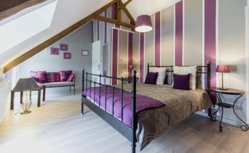 Trevron Bed & Breakfast | Chambres d'hôtes Dinan