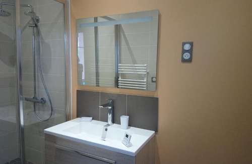 Euvezin Bed & Breakfast | Chambres d'Hôtes du Rupt