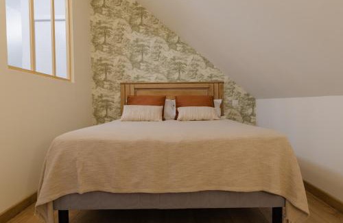 Landerneau Bed & Breakfast | Chambres d'hôtes - Evasion Bretonne