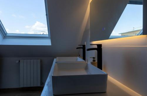 Landerneau Bed & Breakfast | Chambres d'hôtes - Evasion Bretonne