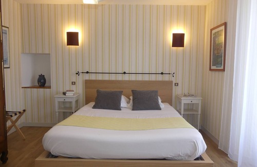 Grandcamp-Maisy House | Chambres d'Hôtes Les Piéris