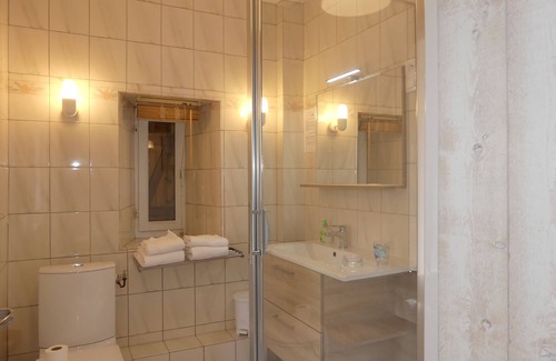 Grandcamp-Maisy House | Chambres d'Hôtes Les Piéris