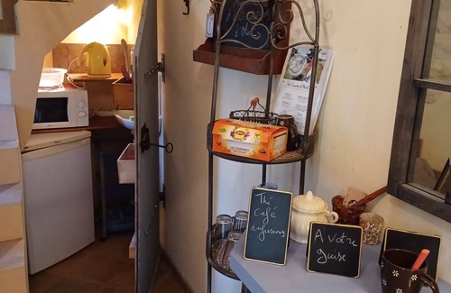 Olivet Bed & Breakfast | Chambres d'hôtes La Chaussée d'Olivet