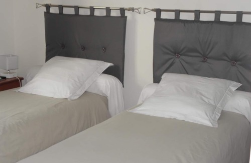 Teloche House | Chambres d'hôtes La Planche Pinçon