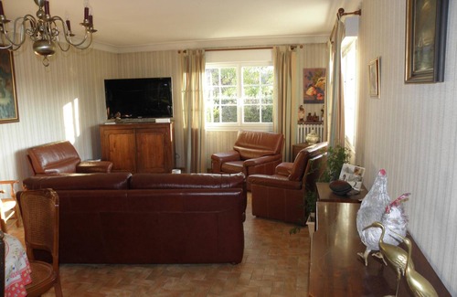 Teloche House | Chambres d'hôtes La Planche Pinçon