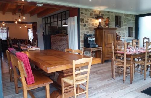 Pleven Bed & Breakfast | Chambres d'Hôtes La Rompardais