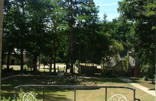 Miniac-Morvan Bed & Breakfast | Chambres d'Hôtes Launay Guibert