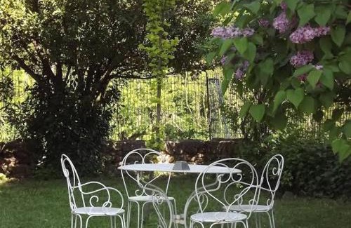 Albon Bed & Breakfast | Chambres d'hôtes- Le Pré aux Ânes