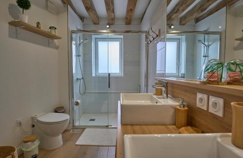 Blois Bed & Breakfast | Chambres d'hôtes Le Theil