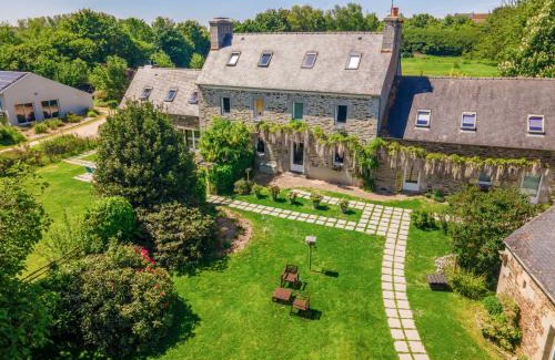 Minihy-Treguier Bed & Breakfast | Chambres d'hôtes Penker