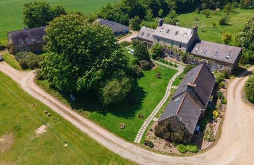 Minihy-Treguier Bed & Breakfast | Chambres d'hôtes Penker