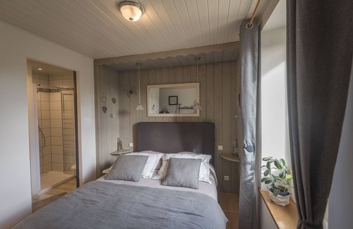 Milizac Bed & Breakfast | Chambres D'Hotes Ti Ar Yer