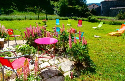 Usclades-et-Rieutord Bed & Breakfast | Chambres d'Hôtes à Rieutord