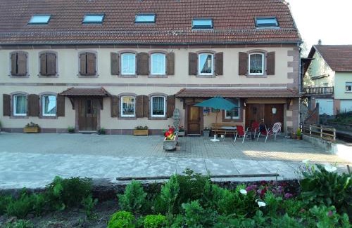 Rahling House | CHAMBRES D'HOTES au vieux moulin entre Sarreguemine et Bitche