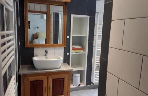 Rahling House | CHAMBRES D'HOTES au vieux moulin entre Sarreguemine et Bitche