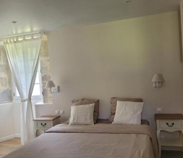 Vaillac Bed & Breakfast | Chambres d'hotes Domaine de Feneyrol