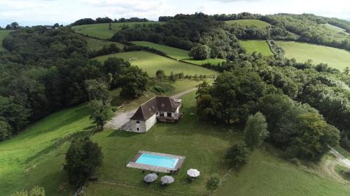 Arrast-Larrebieu Bed & Breakfast | Chambres d hotes AZKENA