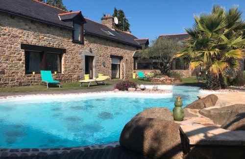 Saint-Brieuc Bed & Breakfast | Chambres D'Hotes L'Atipic