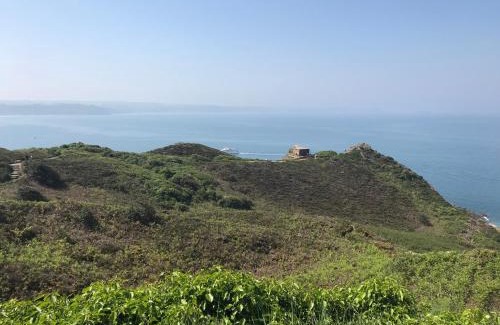 Saint-Brieuc Bed & Breakfast | Chambres D'Hotes L'Atipic