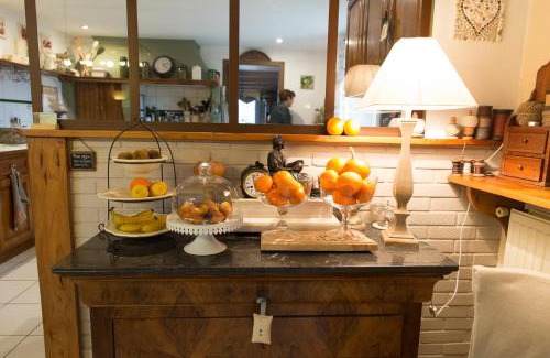 Milizac Bed & Breakfast | Chambres d'Hotes Ti Ar Yer