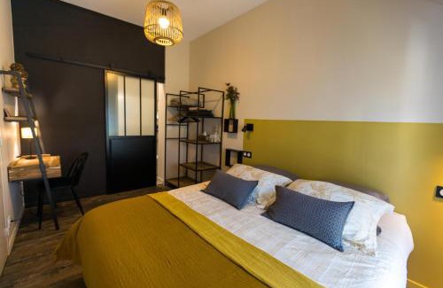Milizac Bed & Breakfast | Chambres d'Hotes Ti Ar Yer
