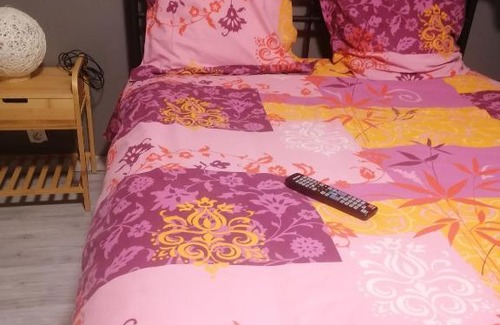 Saint-Girons House | Chambres dans maison familiale