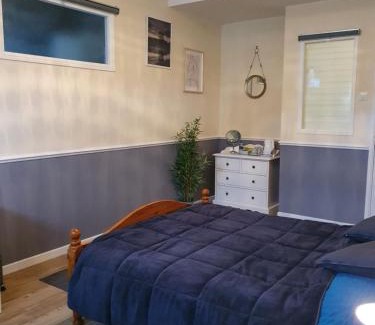 Chateaulin Bed & Breakfast | Chambres Dhôtes Numéro 1